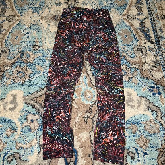 Lululemon Align Crop 2 - Picture 4 of 5